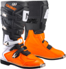 GX-J BOOT Black/Orange US 02 GX-J BOOT Black/Orange US 02