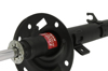 KYB Excel-G Front Left Gas Strut Fits Ford Focus 2006-2011