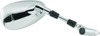 Chrome Right Mirror by BikeMaster Fits 2004 Suzuki LS650 Savage