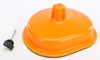 Air Box Cover & Wash Guard - For 09-12 CRF450R, 10-13 CRF250R Air Box Cover & Wash Guard - For 09-12 CRF450R, 10-13 CRF250R