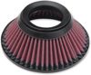 Performance Machine Max HP Air Cleaner Replacement Filter - Replacement filter for Performance Machine Max HP Air Cleaner