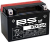 BTX9-BS Maintenance Free Battery - Replaces YTX9-BS BTX9-BS Maintenance Free Battery - Replaces YTX9-BS