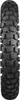 Trail Wing Rear Tires TW302 120/80-18 62P
