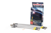Goodridge G-STOP SS Brake Line Kit Fits Nissan Skyline R32/R33/R34