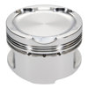 JE Pistons 9.25:1 Piston Kit Set of 4 Fits VW 1.8L 20V 97-05