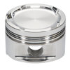 JE Pistons 9.25:1 Piston Kit Set of 4 Fits VW 1.8L 20V 97-05