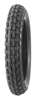 Front Trail Wing TW31 130/80-18 Dual Sport Tire - For Yamaha TW200