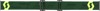 Scott Prospect Goggle Green/Yellow Chrome Lens Adult Size