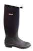 Baffin Meltwater Boots Black Men's Size 8 - Waterproof insulated boots for wet, cold weather