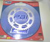 REAR SPROCKET ALUMINUM 49T-420 REAR SPROCKET ALUMINUM 49T-420