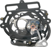 High Performance Top End Gasket Kit - For 00-10 KTM High Performance Top End Gasket Kit - For 00-10 KTM