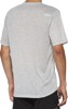 100% Airmatic Mesh Jersey Gray Medium