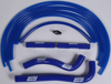Silicone Hose Kit Blue - For 07-18 Honda CRF150R /Expert Silicone Hose Kit Blue - For 07-18 Honda CRF150R /Expert