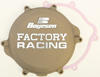 Factory Racing Clutch Cover Magnesium - For 98-07 Suzuki RM125