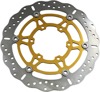 Contour Street Brake Rotor 320mm - For 2017 Suzuki GSX-R1000