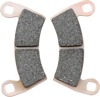 SXRHH Series Race Formula Sintered Brake Pads