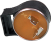 EMGO Universal 6V 8W 2-Prong Flasher Unit - Round - Fits Kawasaki Round Style Models (73-84)