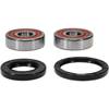 Pw Premium Wheel Bearing Pw Premium Wheel Bearing