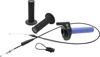 Motion Pro Vortex SE Twist Throttle Kit For Yamaha YFZ450