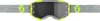 Scott Fury Goggle LS Grey/Yellow with Grey Works Lens â€“ Adult Size