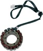 Stator Kit - For 83-01 Yamaha VMX1200 XVZ13 Stator Kit - For 83-01 Yamaha VMX1200 XVZ13