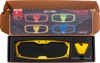 Seizmik Halo-RA Cast Aluminum Trim Kit - Yellow