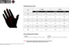 MTB Gloves - Mtb Gloves - Black M