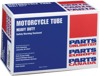 Moose Heavy Duty 21" Front Inner Tube TR-4 Valve Fits 90/90-21, 80/100-21