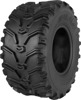 K299 Bear Claw 25x10.00-12 ATV/UTV Tire - Front or Rear