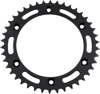 Steel Rear Sprocket - 42 Teeth - New JT!