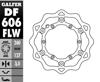 Floating Wave Brake Rotor - Front Disc