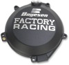 Factory Racing Clutch Cover - Black - For 16-18 Husqv KTM 250/350