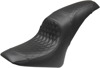 Mustang Shope Tripper Seat Black For 15-23 Indian Scout/Sixty