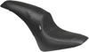 Mustang Shope Tripper Seat Black For 15-23 Indian Scout/Sixty