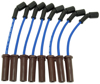 NGK Spark Plug Wire Set 51033 Fits Cadillac Escalade 2002-2006