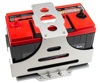 Odyssey Battery Hold Down Kit For ODX-AGM31 - Hold down kit for Odyssey ODX-AGM31 battery Odyssey Battery Hold Down Kit For ODX-AGM31 - Hold down kit for Odyssey ODX-AGM31 battery