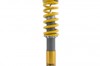 Road & Track Coilover System - For 13-19 Porsche 911 Carrera 4/Turbo (991) Incl. S Models
