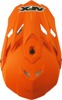 FX-19R Full Face Offroad Helmet Matte Orange X-Small