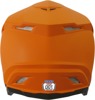 FX-19R Full Face Offroad Helmet Matte Orange X-Small