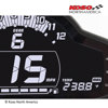 MS-01 Universal Multifunction Gauge - w/ Speedometer, Tachometer, & More
