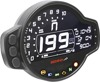 MS-01 Universal Multifunction Gauge - w/ Speedometer, Tachometer, & More