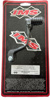 Steel Folding Shift Lever - For Yamaha YZ & Kawasaki KDX