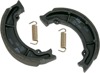 Rear Brake Shoes w/Springs SBS 2034 Rear Brake Shoes w/Springs SBS 2034