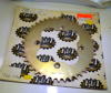 Rear Sprocket Aluminum 42t-520 Rear Sprocket Aluminum 42t-520