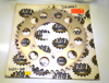 N.O.S. REAR SPROCKET ALUMINUM 49T-520 XR600R N.O.S. REAR SPROCKET ALUMINUM 49T-520 XR600R