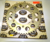 Rear Sprocket 50T Rear Sprocket 50T