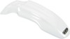 UFO Front Fender White HO03641-041 Fits Honda CRF50