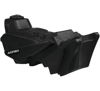 3 Gallon Large Capacity Fuel Tank - Black - For 14-18 YZ250F & 14-17 YZ450F 3 Gallon Large Capacity Fuel Tank - Black - For 14-18 YZ250F & 14-17 YZ450F