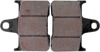 SBS 765LS Sintered Brake Pads