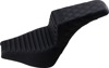 Step-Up Tuck and Roll 2-Up Seat - Black - For 18-20 Harley FXBB FXST Step-Up Tuck and Roll 2-Up Seat - Black - For 18-20 Harley FXBB FXST